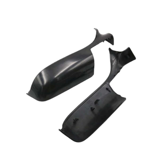 Car rearview mirror cover side lower wing mirror shell cover For Subaru Forester 2008-12