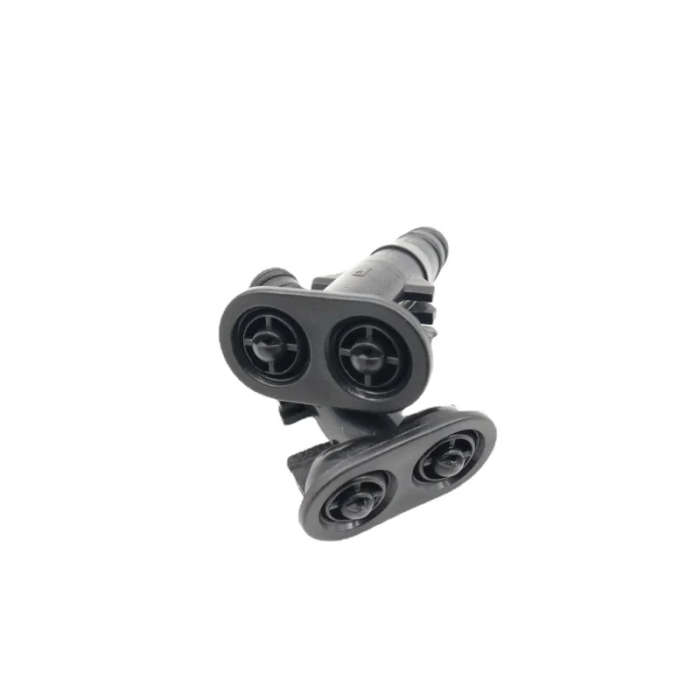 For Range Rover L322 2010-2012 Car Front Headlight Washer Sprayer Nozzle Headlamp Washer Jet
