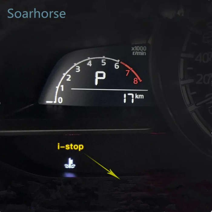 For Mazda Auto Stop Start Engine System Off Device Control Intelligent Sensor Plug