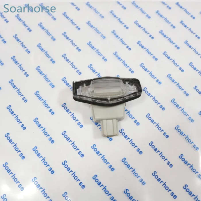 Car Rear License Plate Lights Registration Plate Lamps For Honda Accord Civic SPIRIOR City Acura RDX