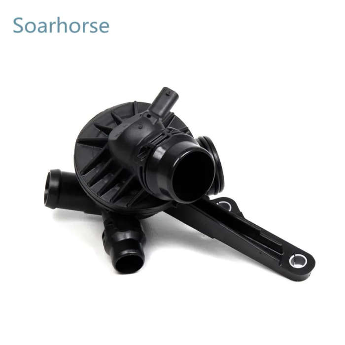 Coolant Water Pump Thermostat Housing for BMW F20 F21 F30 F31 320i 116i 118i N13 316Li 11537600584