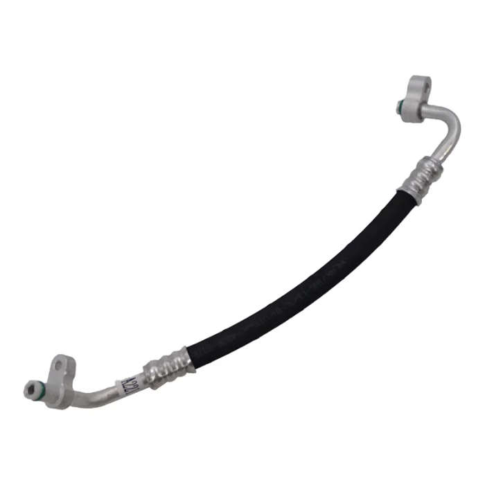 2218302316 New Auto Cooling System AC Pipe For Mercedes Benz W221
