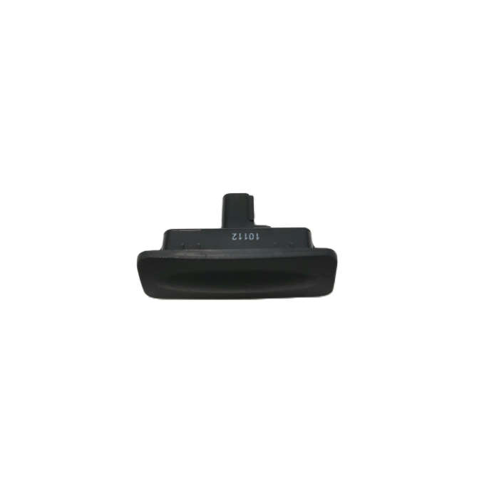 81260A5000 81260-A5000Tailgate Handle Boot Release Button 2013 to 2017 Elantra GT Hatchback Hyundai