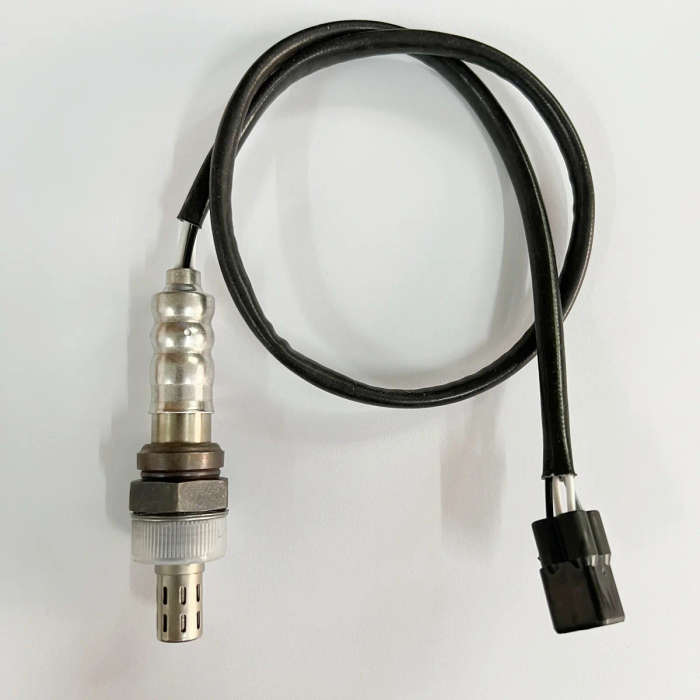 Oxygen sensor for 2007-2016 Suzuki Burgman 400 AN400 Exhaust Muffler