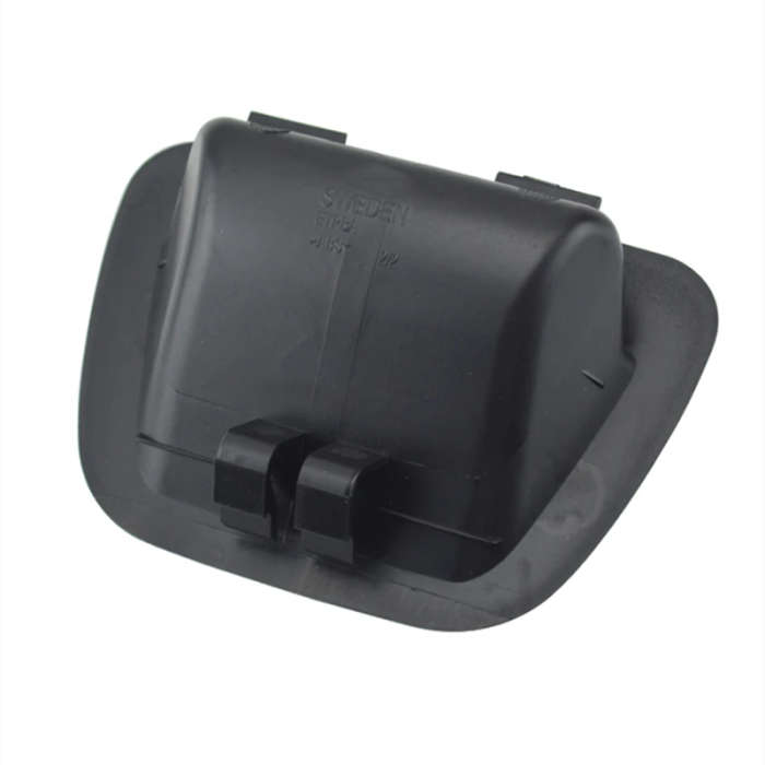 For Volvo S80 S90 S60 S40 S60 Cross Country Boot Rear Trunk Tailgate Door Handle Deck Hid handle