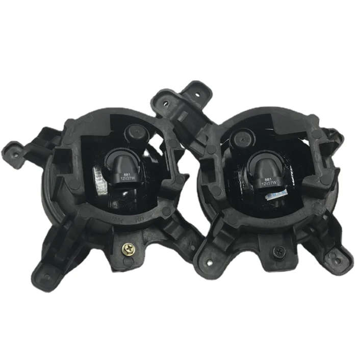 Car Front Bumper Fog Lights Fog Driving Lamp For Hyundai Ix35 2011 2013 2014