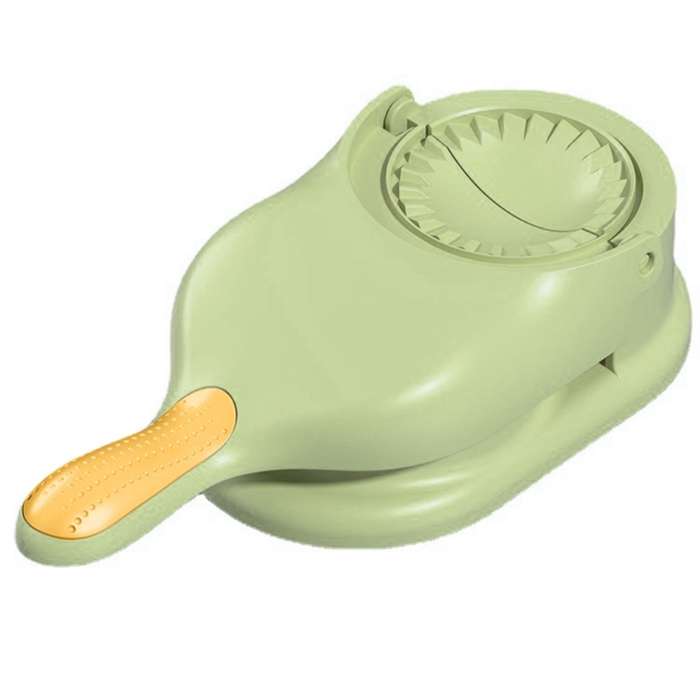 Portable Dumpling Making Machine