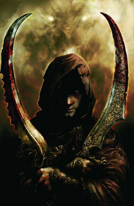 Prince of Persia: Warrior Within - Platinum (PlayStation 2)