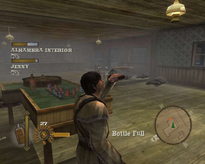 Gun (Xbox)