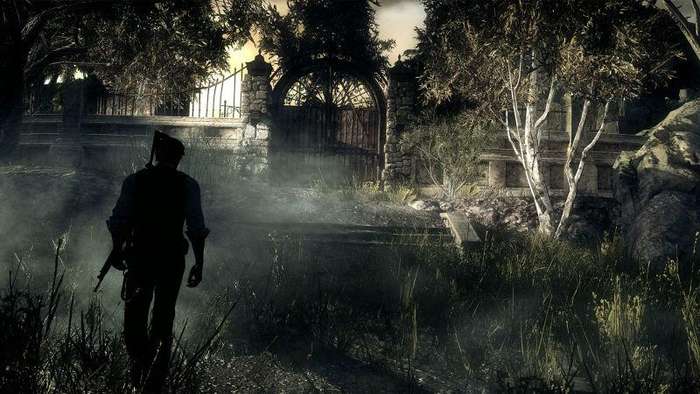 The Evil Within (Limited Edition) (Xbox 360)