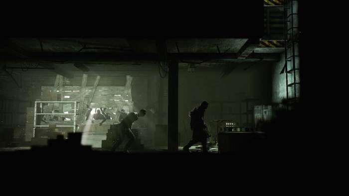 Deadlight: Director's Cut (Xbox One) (New)