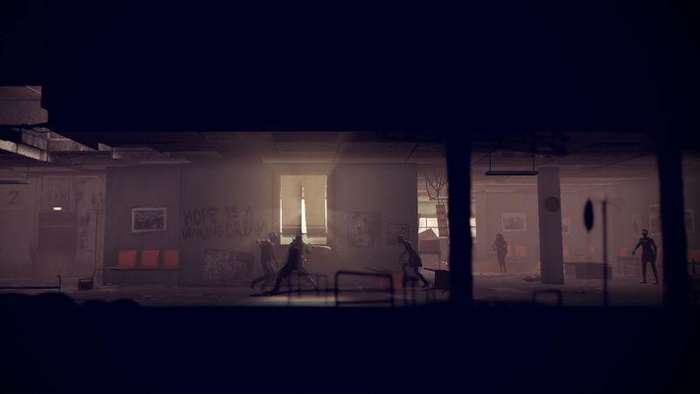 Deadlight: Director's Cut (Xbox One) (New)