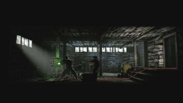 Deadlight: Director's Cut (Xbox One) (New)