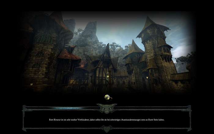 Divinity II: Ego Draconis (Xbox 360)