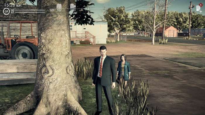 Dead2y Premonition: A Blessing in Disguise (NS / Switch)
