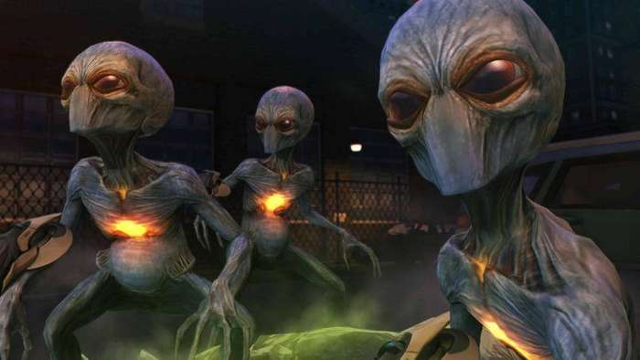 XCOM: Enemy Unknown (PlayStation 3)