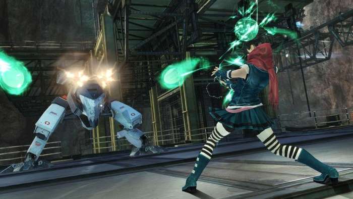 X-Men: Destiny (Xbox 360)