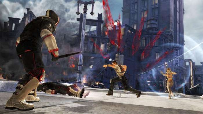 X-Men: Destiny (PlayStation 3)