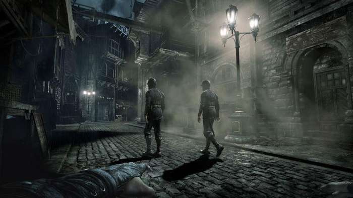 Thief (PlayStation 3)