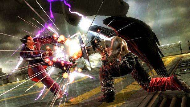 Tekken 6 - Essentials (PlayStation 3)