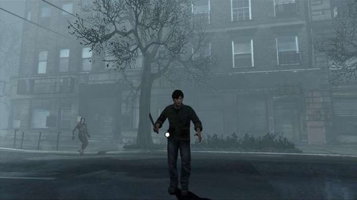 Silent Hill: Downpour (Xbox 360)