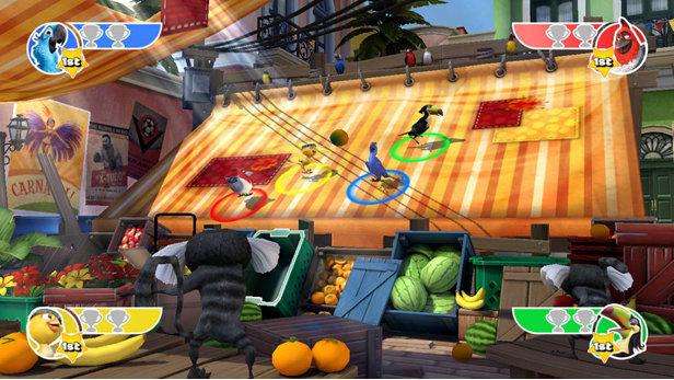 Rio (Xbox 360)