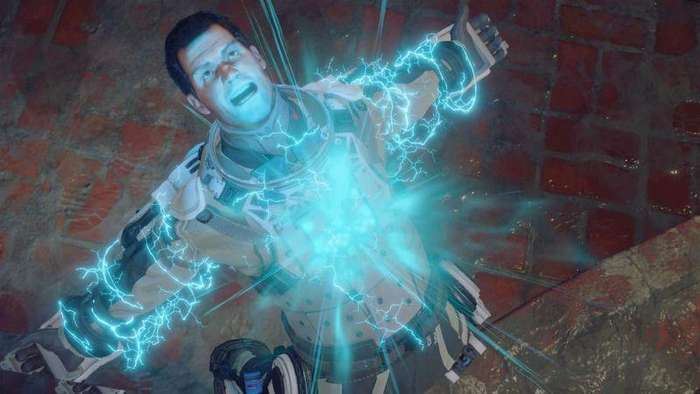 Dead Rising 4 (Xbox One)