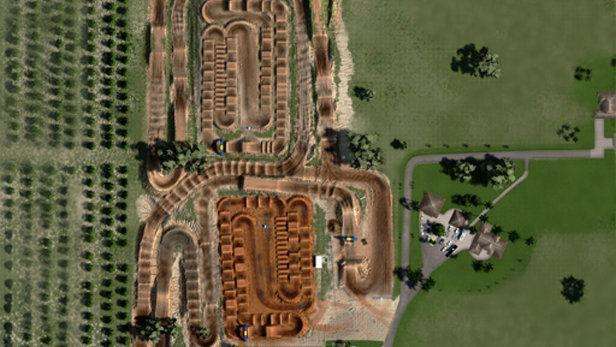 MX vs. ATV Alive (PlayStation 3)