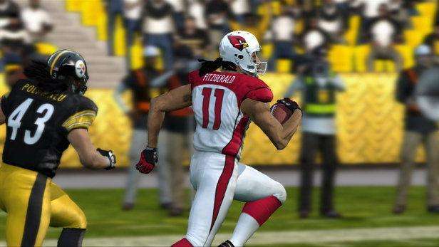 Madden NFL 10 (PlayStation 3)
