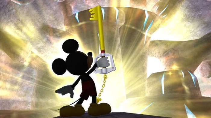 Kingdom Hearts HD I.5 ReMIX - Essentials (PlayStation 3)