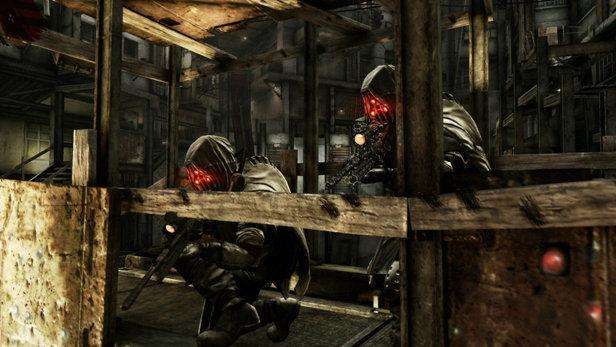 Killzone 2 (PlayStation 3)