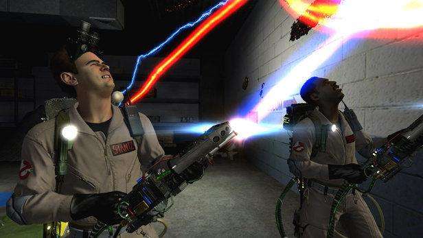 Ghostbusters: The Video Game (Xbox 360)