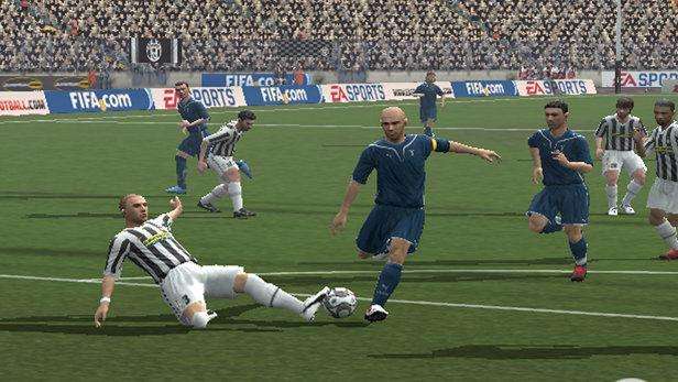 FIFA Soccer 10 - Classics (Xbox 360)