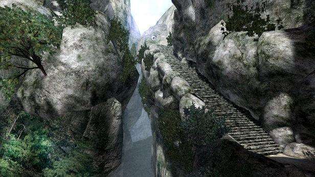 Enchanted Arms (Xbox 360)