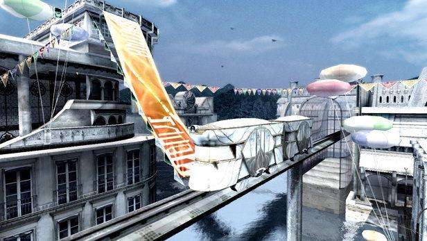 Enchanted Arms (Xbox 360)