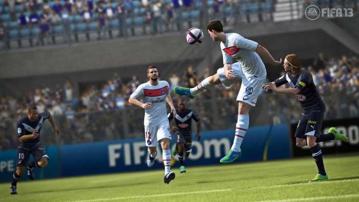 FIFA Soccer 13 (Xbox 360)