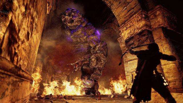 Dragon's Dogma (Xbox 360)