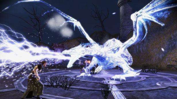 Dragon Age: Origins - Awakening (Xbox 360)