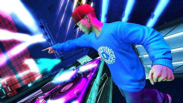 DJ Hero 2 (Xbox 360)