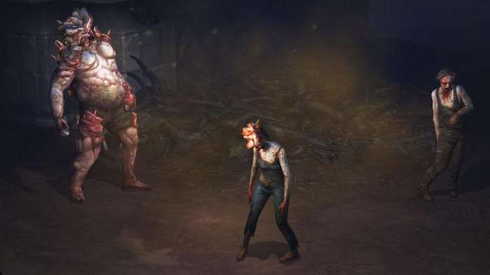 Diablo III: Reaper of Souls - Ultimate Evil Edition (PlayStation 3)