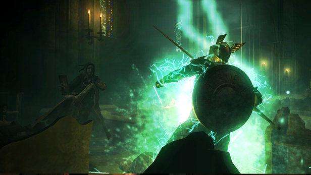 Demon's Souls (PlayStation 3)