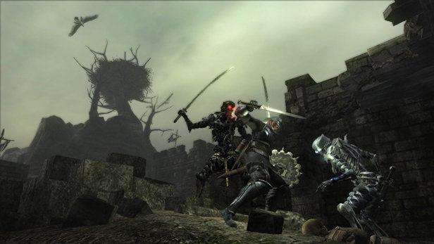 Demon's Souls (PlayStation 3)