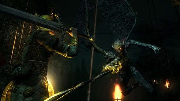 Demon's Souls (PlayStation 3)