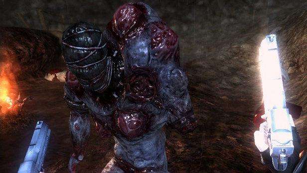 Clive Barker's Jericho (Xbox 360)
