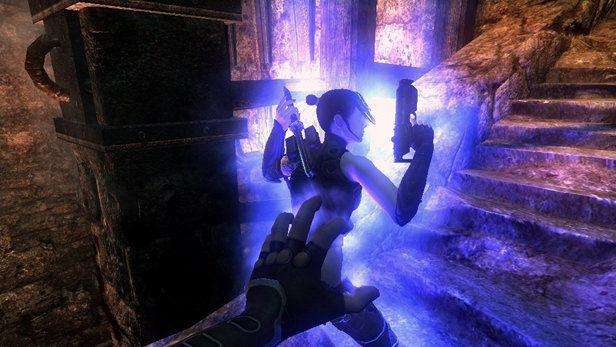 Clive Barker's Jericho (Xbox 360)