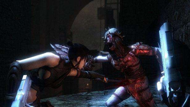 Clive Barker's Jericho (Xbox 360)