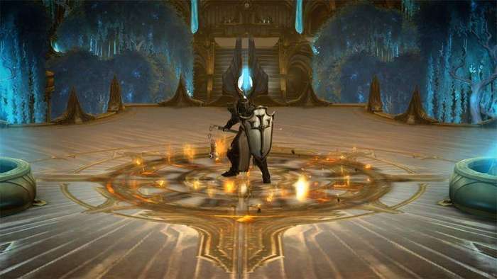Diablo III: Reaper of Souls - Ultimate Evil Edition (PlayStation 3)