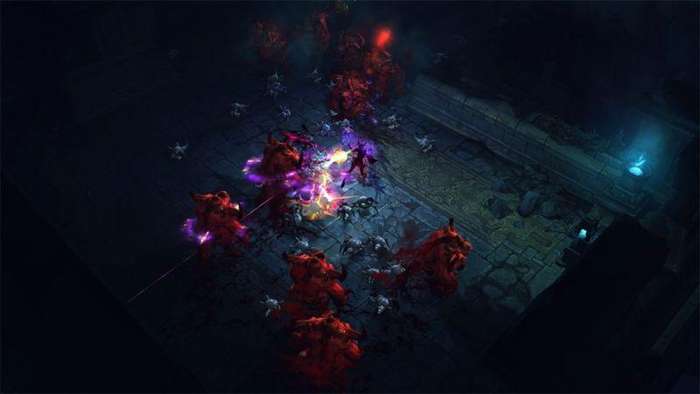 Diablo III: Reaper of Souls - Ultimate Evil Edition (PlayStation 3)
