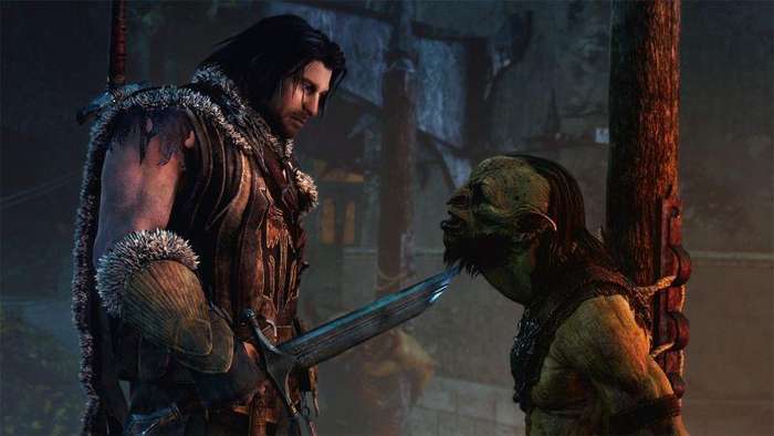 Middle-earth: Shadow of Mordor (Xbox One)