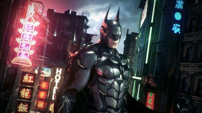 Batman: Arkham Knight (Xbox One)